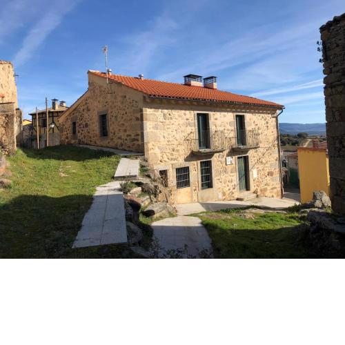 Casa Rural Fuente la Bolera