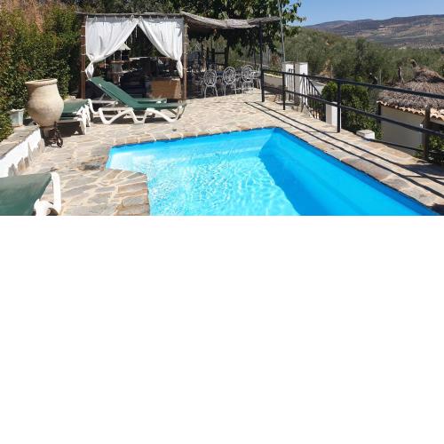 Casa Rural Fuente Zagrilla