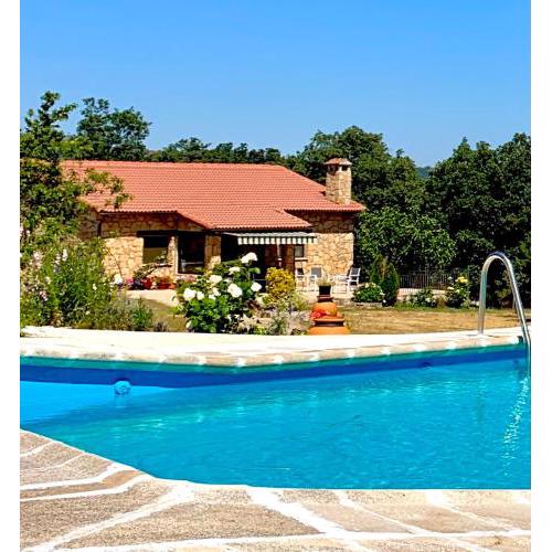 Casa Rural Fuentecillas