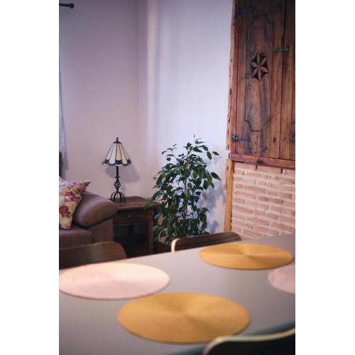 Casa rural fuentelgato