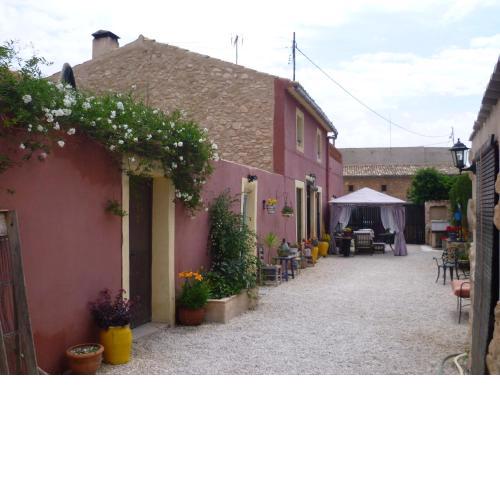 Casa Rural Full House Rental