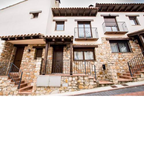 Casa Rural Galana