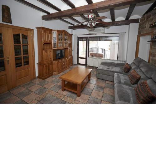 Casa Rural Galo