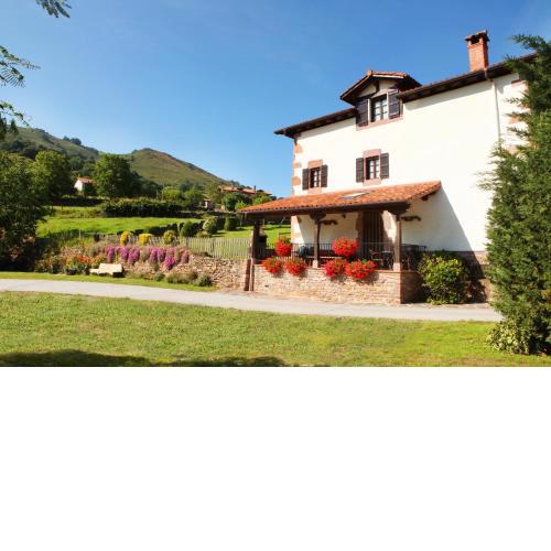Casa Rural Gananea