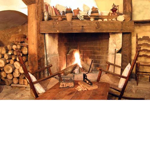 Casa Rural Garrido