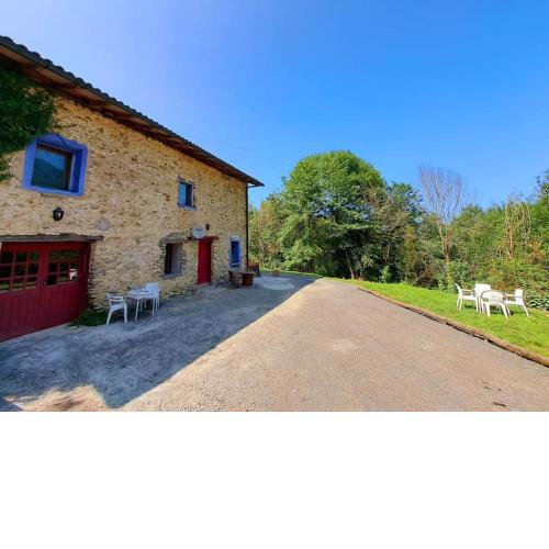 Casa Rural Gaztandizabal