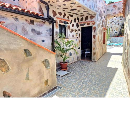 Casa Rural Giovanni & Rosa A Tenerife