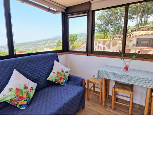 Casa Rural Giovanni & Rosa B Tenerife