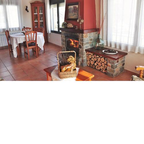 Casa Rural Graner