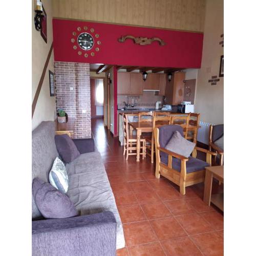 CASA RURAL GREDOS