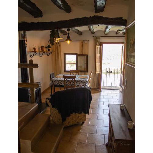Casa Rural Griso