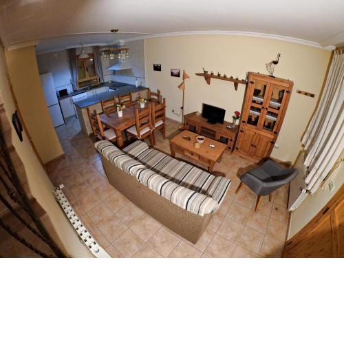 Casa Rural Guadiela