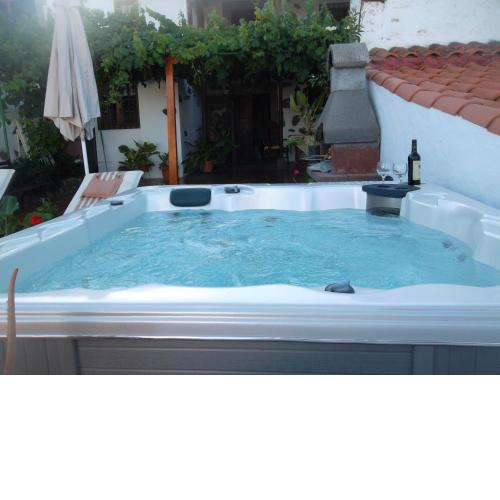 Casa Rural Guiniguada