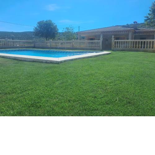 Casa rural Hachuelo