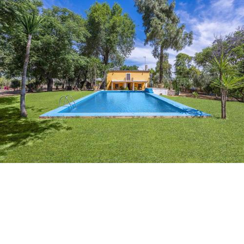 Casa Rural Hacienda Chica