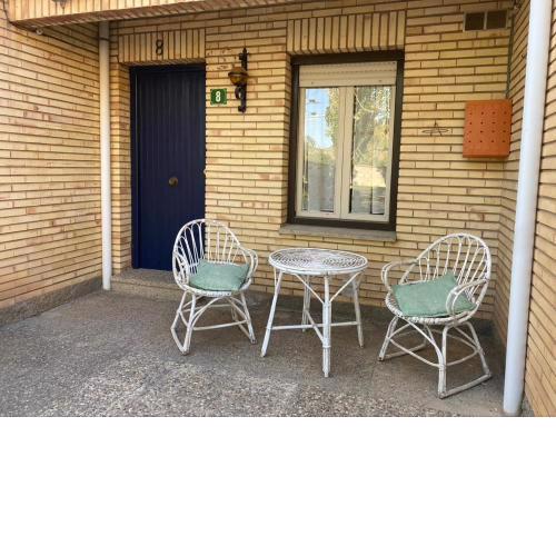 Casa Rural Hestia