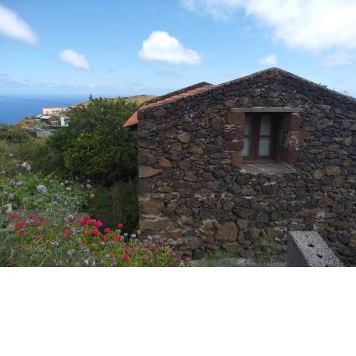 Casa Rural Higuera Morales