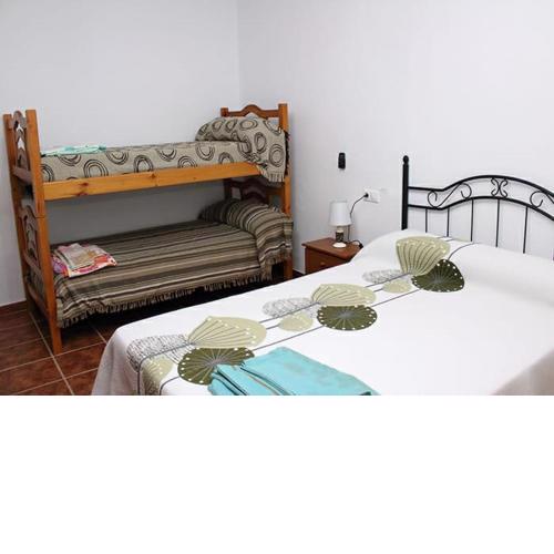 Casa Rural Hinojosa Del Duque