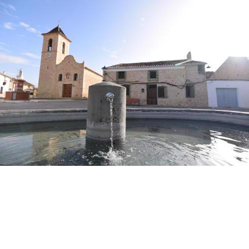 Casa rural Hoces del Cabriel 'Villa Sarito'