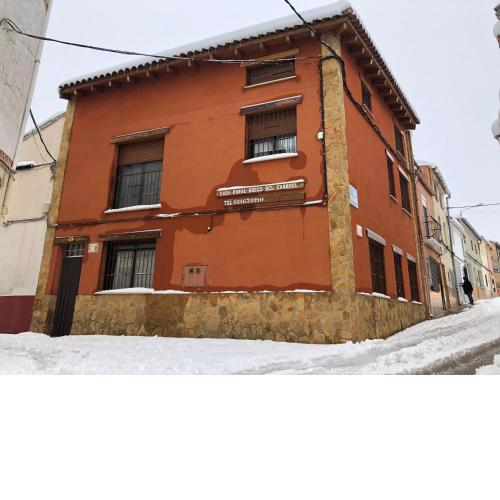Casa Rural Hoces del Cabriel