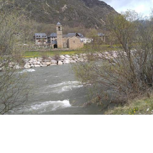 Casa Rural Hortal