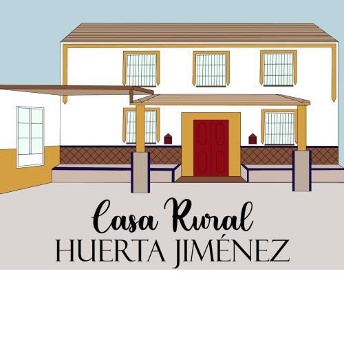 Casa Rural Huerta Jimenez