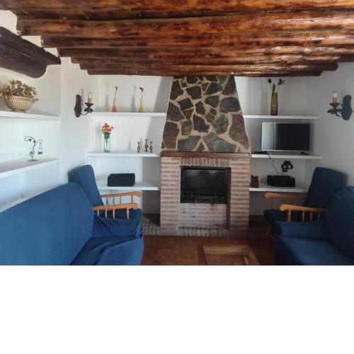 Casa Rural Huerta Sartén