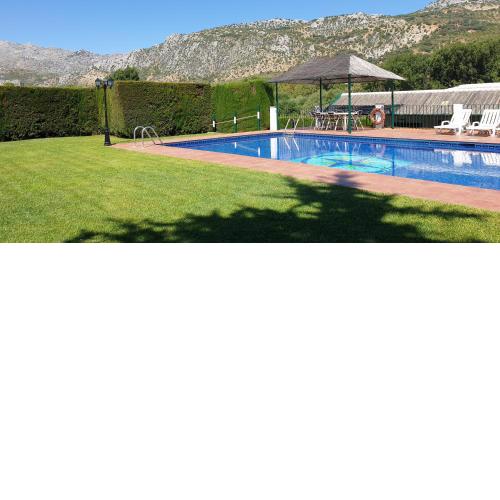 Casa Rural Huerta Vallejo
