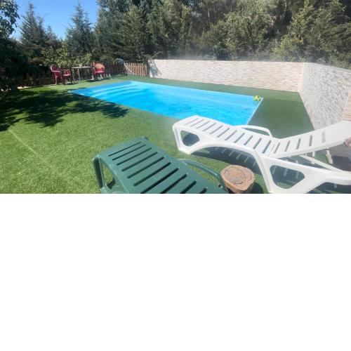 Casa rural Huertas de Ubrique