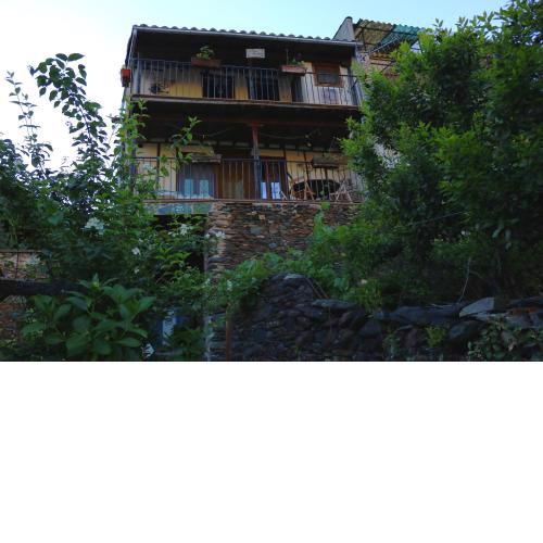 Casa rural Huerto tia Juliana