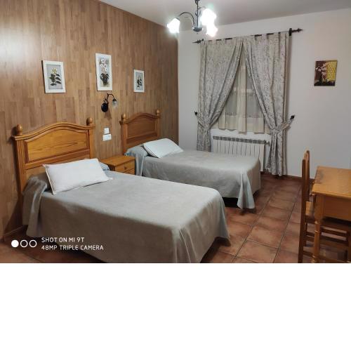 Casa Rural IRIS