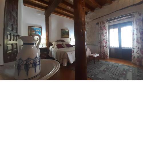 Casa rural Isabel y Fernando