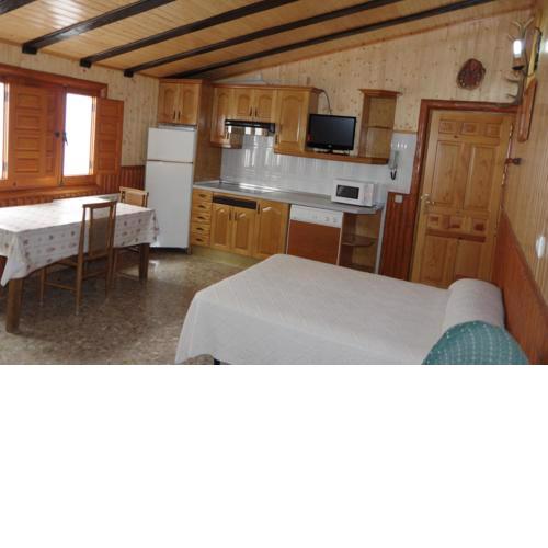 CASA RURAL JAVIER " ESTUDIO"e