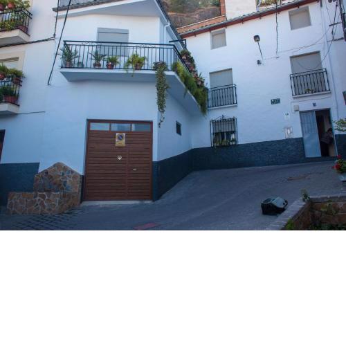 Casa Rural José María