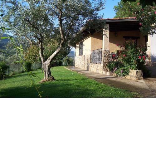 Casa Rural Josefina 1 y 2
