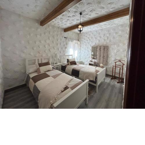 Casa Rural Juli