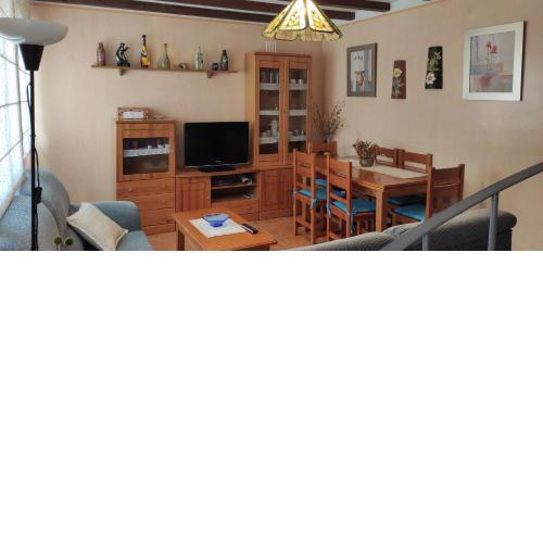Casa Rural Julia