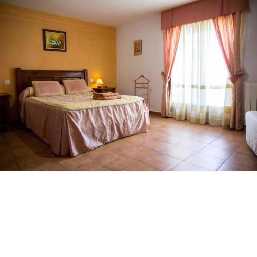 Casa Rural Julian