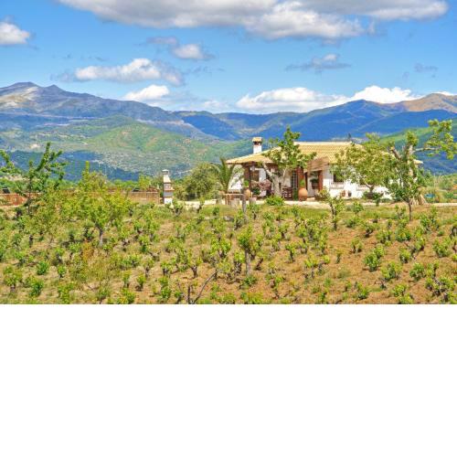Casa Rural Juzcar