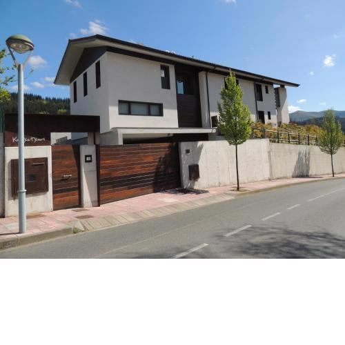 Casa Rural Kutxatxuri