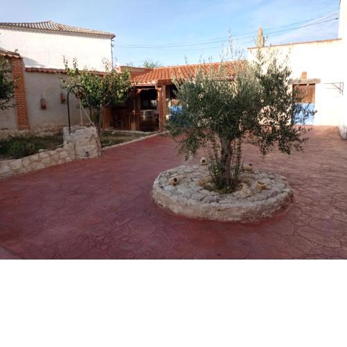 Casa Rural La Abuela Marcelina