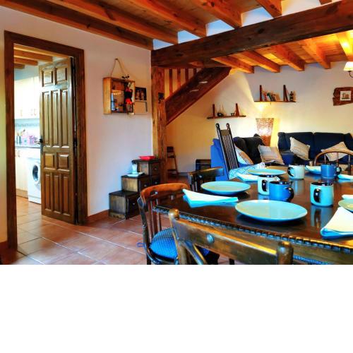 Casa rural La abuela Nines