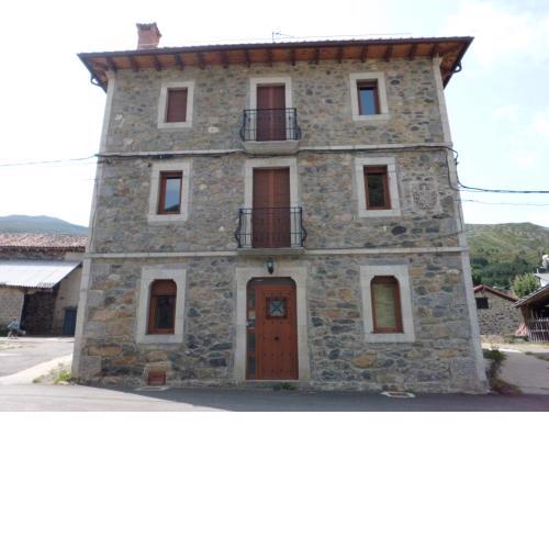 Casa Rural La Altanera