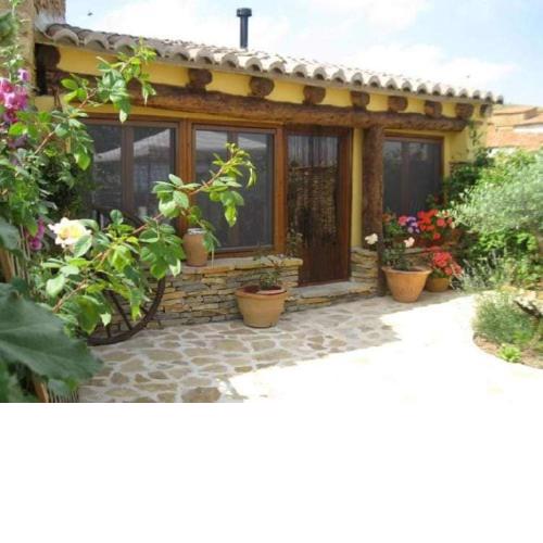 Casa rural La antigua botiga