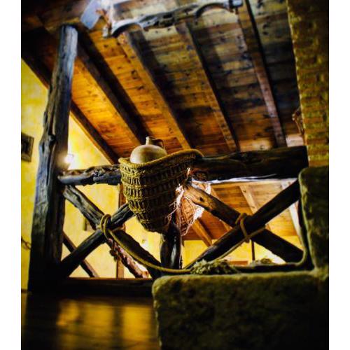 Casa rural La Antigua Vaqueria