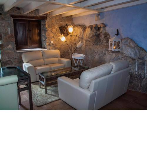 Casa Rural La Ardina