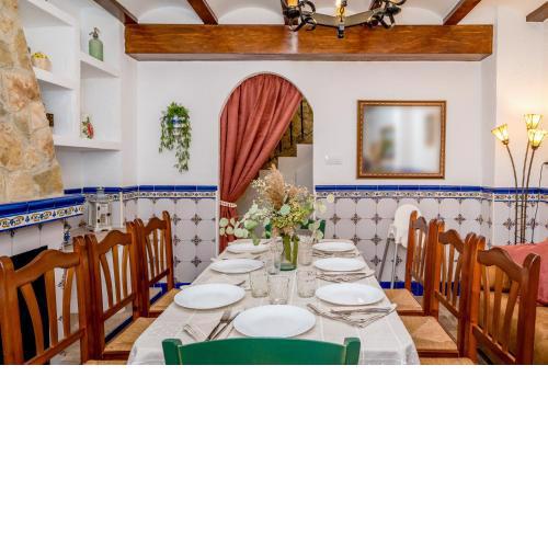 Casa rural la balsa