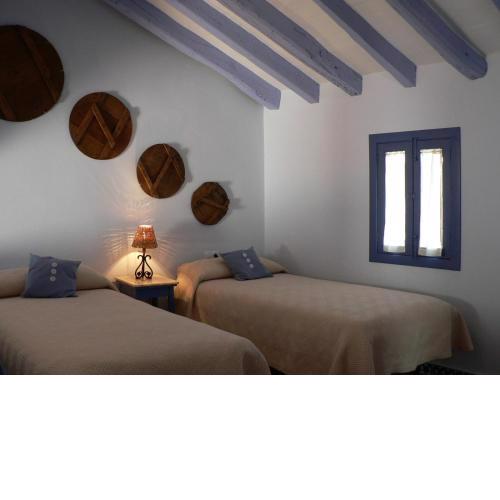 Casa Rural La Barandilla