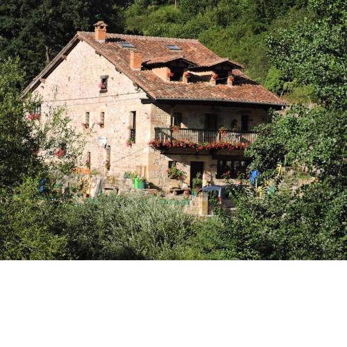 Casa rural La Bárcena Saja