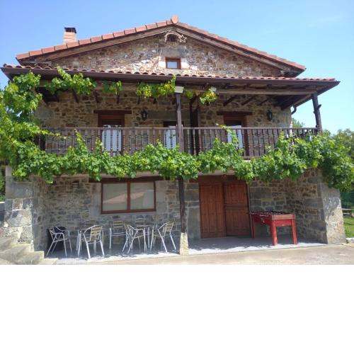 Casa Rural La Barcenilla
